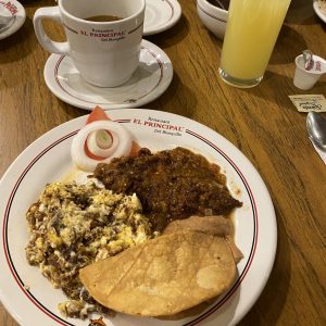 Tour del Machacado Nuevo León