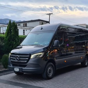 Transporte al Aeropuerto Mty