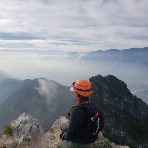 Pico Norte