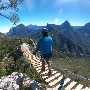 Via Ferrata Terrisi