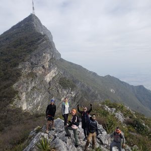 Pico Norte