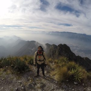 Pico Norte